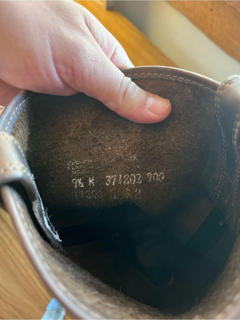 Frye Women’s Boots 9.5 - Picture 3 of 5